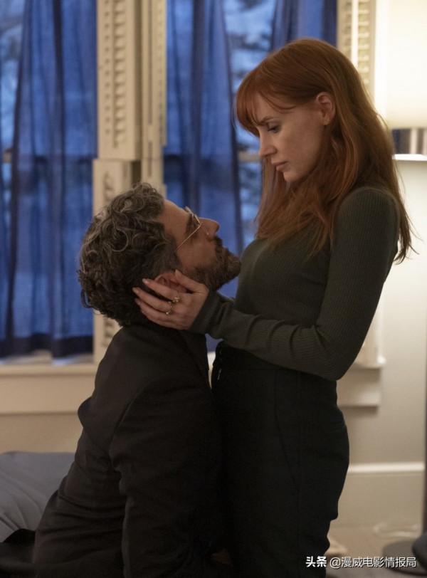 豆瓣公佈2021年度十大評分最高的英美新劇，你看過幾部？