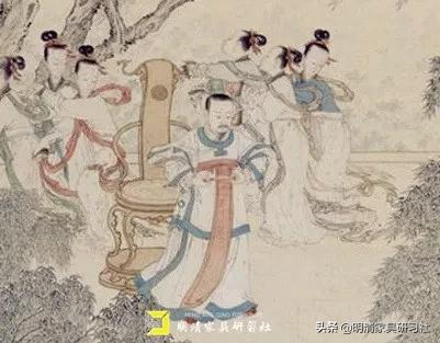 傢俱的方圓與性別 傢俱的方圓與性別