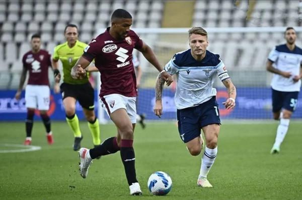 意甲最新積分榜：5.5億勁旅豪取5連勝登頂，羅馬險勝進前四