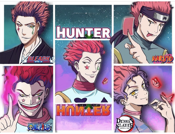 假如不喜歡某部動畫的畫風,不要著急下結論,或許換種畫風就好了 假如不喜歡某部動畫的畫風,不要著急下結論,或許換種畫風就好了