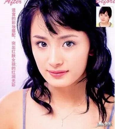 女明星撞造型，到底有多敏感啊？