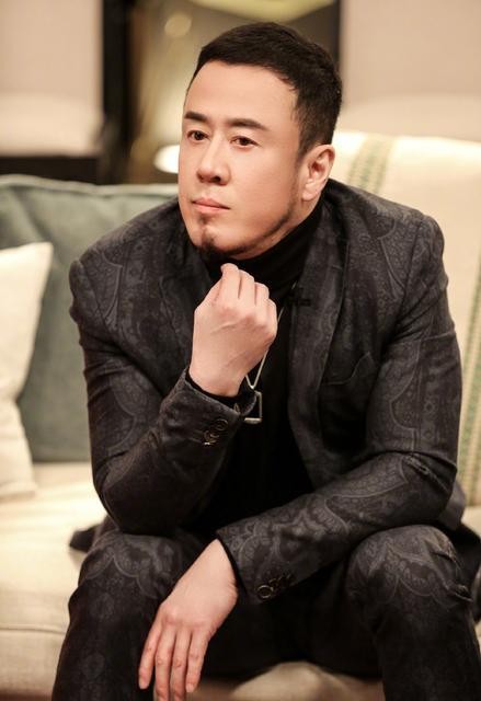 從樂壇一線到被&OpenCurlyDoubleQuote;萬人嫌棄&rdquo;，楊坤是如何把自己前途作沒的？