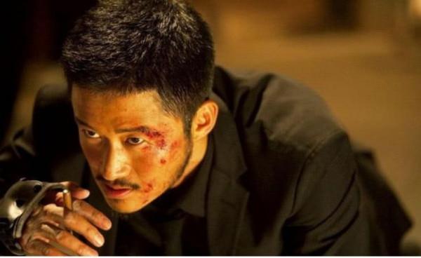 娛樂圈硬漢明星,個個帥氣陽剛,誰才是你心裡的真漢子? 娛樂圈硬漢明星,個個帥氣陽剛,誰才是你心裡的真漢子?