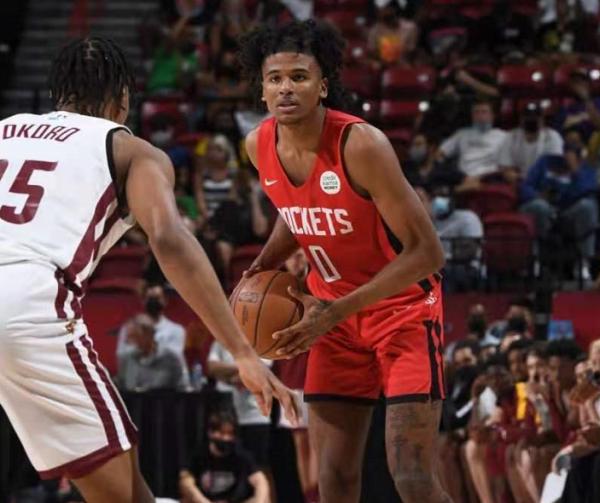 交易前奏？杰倫格林和豪斯訓練賽關係微妙，沃爾現身指導引稱讚