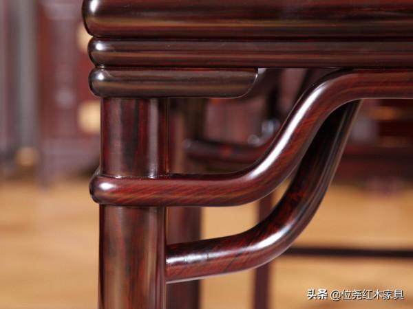 八仙桌,最簡單也最中國 八仙桌,最簡單也最中國