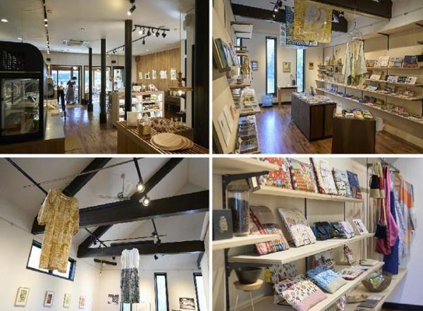 「日本」深度九州八女-日田-由布院四日之旅