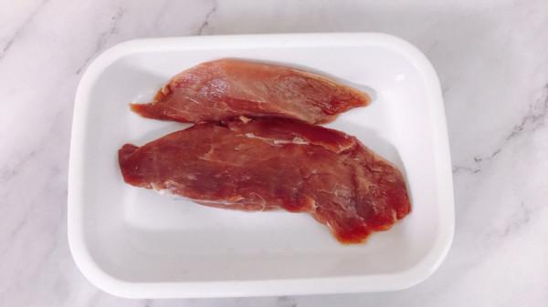 好吃美味的鍋包肉,家庭做法來啦,酸甜可口,美味超好吃 好吃美味的鍋包肉,家庭做法來啦,酸甜可口,美味超好吃