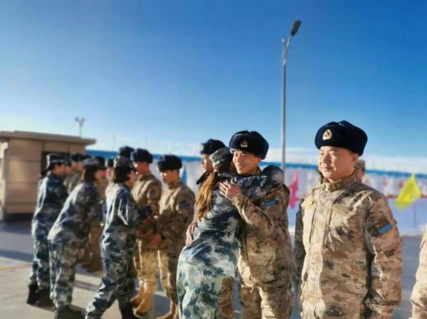 這個春節，我陪你過