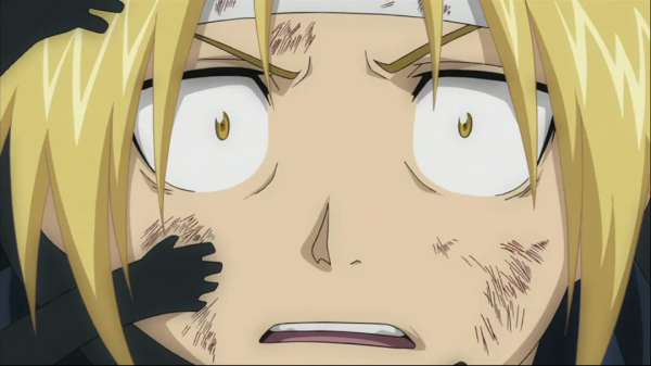 免費分享:鋼之鍊金術師漫畫全卷 免費分享:鋼之鍊金術師漫畫全卷