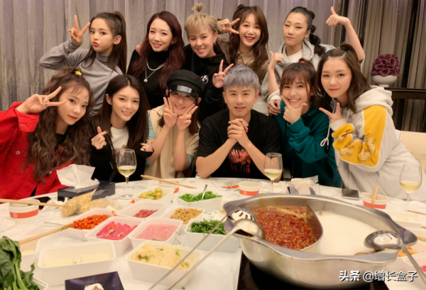 2021盤點:10大實體店排行榜 2021盤點:10大實體店排行榜