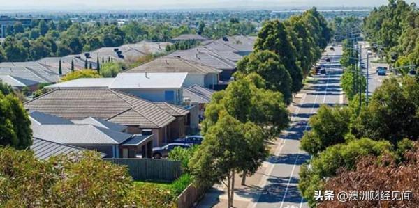 還在糾結未來2年澳洲房價會漲、會跌?央行行長把話說得很明白了 還在糾結未來2年澳洲房價會漲、會跌?央行行長把話說得很明白了