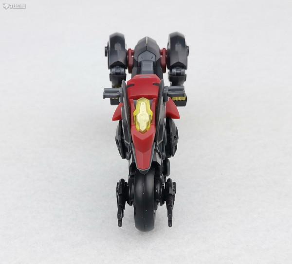 78官測：Number-57 影狼 SHADOW WOLF