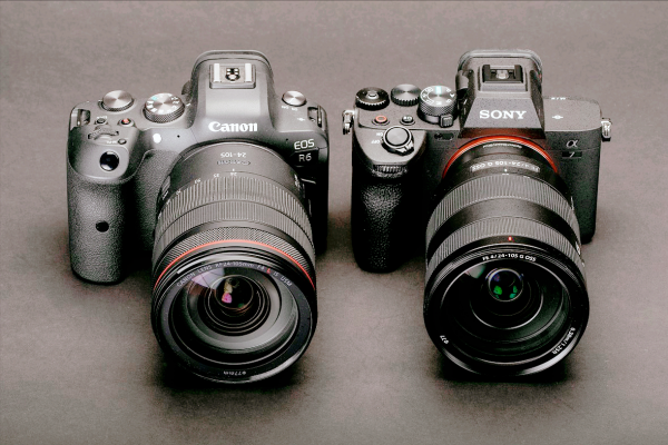 入手索尼、佳能、尼康微單的三大坑:十個人當中有七個人踩過 入手索尼、佳能、尼康微單的三大坑:十個人當中有七個人踩過