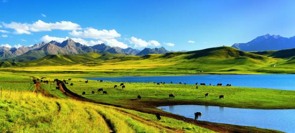 甘肅冷知識：推薦甘肅這22個世界之最和中國之最，你還知道哪些？