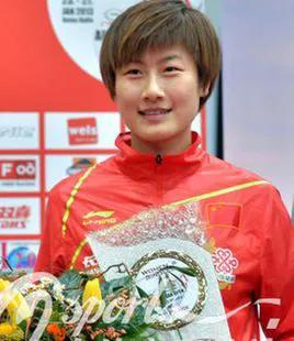 國乒女隊30年10大名將:王楠張怡寧創兩個唯一,郭躍劉詩雯最可惜 國乒女隊30年10大名將:王楠張怡寧創兩個唯一,郭躍劉詩雯最可惜