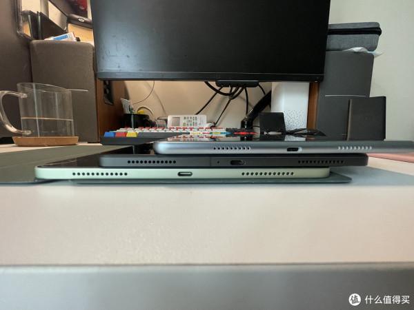 小米平板5 pro簡單對比華為matepad11