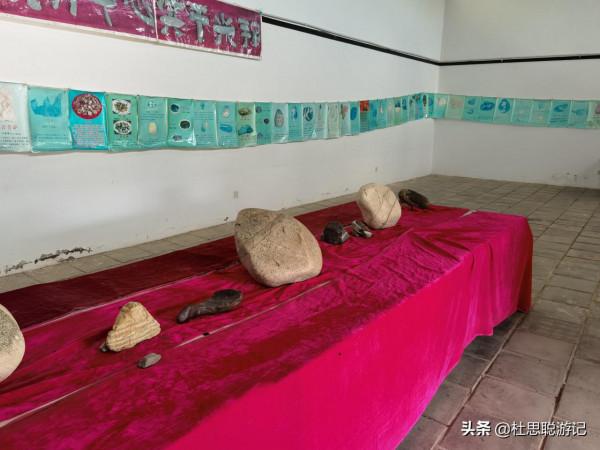 漢EV自駕新疆伊犁,特克斯的大易碑廊你來過沒有,詮釋易經的地方 漢EV自駕新疆伊犁,特克斯的大易碑廊你來過沒有,詮釋易經的地方