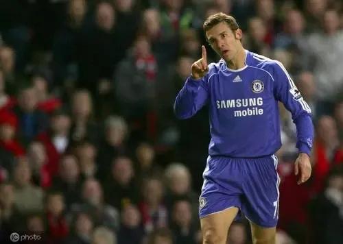 在切爾西失敗的鋒線!有的人成為人生贏家,有的人越來越落寞 在切爾西失敗的鋒線!有的人成為人生贏家,有的人越來越落寞