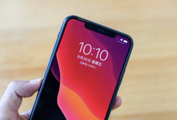 神仙打架！三星超越蘋果成為北美最大智慧手機廠商