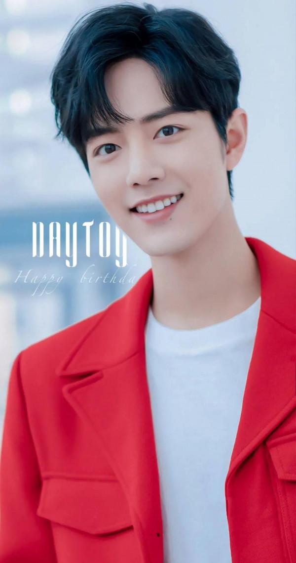 吳磊搶肖戰的餅？楊穎憑何拿下北京春晚代言人？陳偉霆何穗合體？