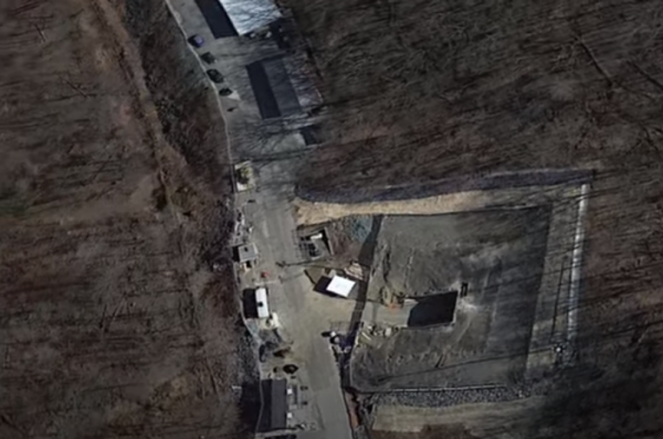 世界12個最秘密的軍事基地 杜格威試驗場最大，為何佔地48000英尺