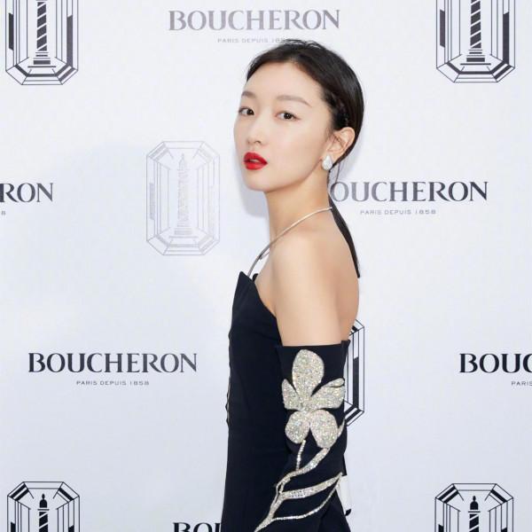 出道前一般般，火了之後一年比一年好看，難道真是“紅氣養人”？