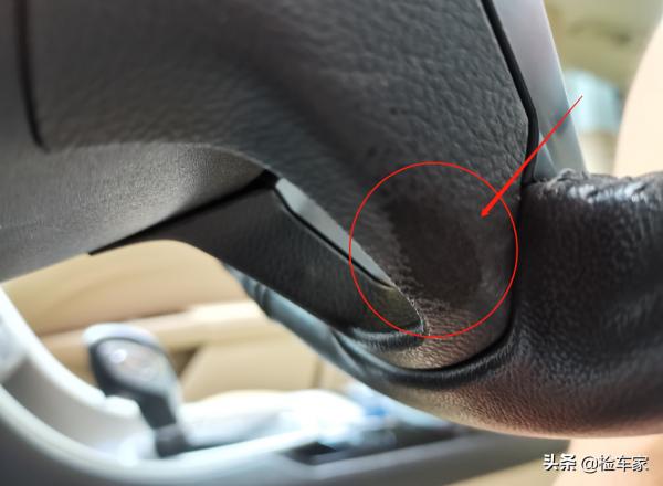 賣家說瞎話，買家不在乎，檢測師氣得遭不住！這輛蒙迪歐值8萬？