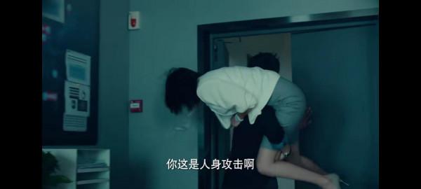 連追兩集《輸贏》，我難掩激動，終於有一部像樣的職場商戰劇了