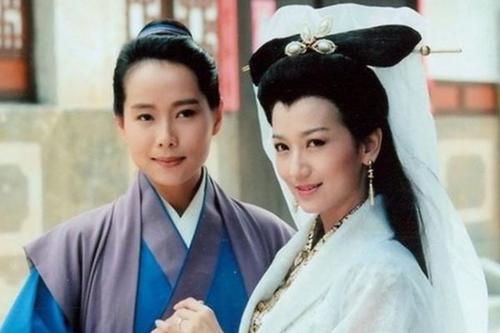 同樣是女扮男裝,這7位女演員的扮相,才叫尊重觀眾 同樣是女扮男裝,這7位女演員的扮相,才叫尊重觀眾