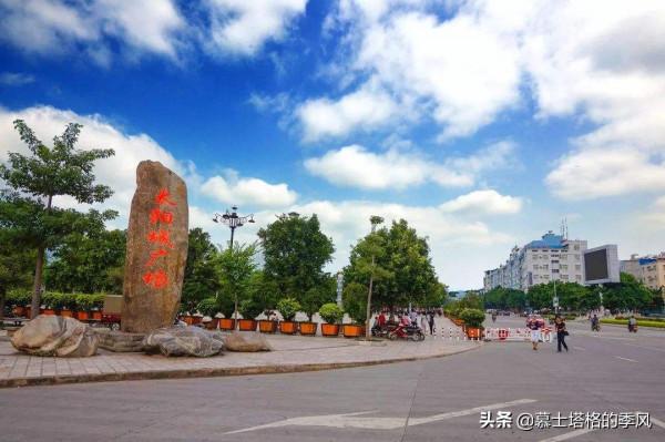 冬天不用去海南了，這5座小城都是老年人過冬避寒的好地方