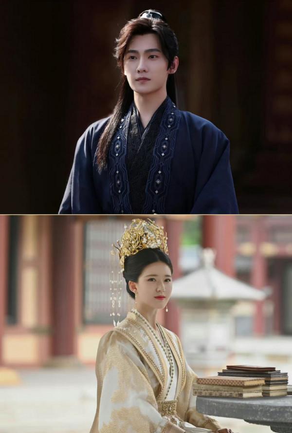 11部待播古裝劇將襲，總有一部適合您，收藏起來，以便隨時入股
