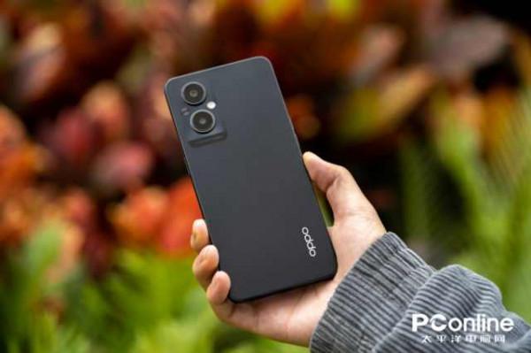 輕快流暢顏值不拖沓 OPPO A96 5G體驗評測