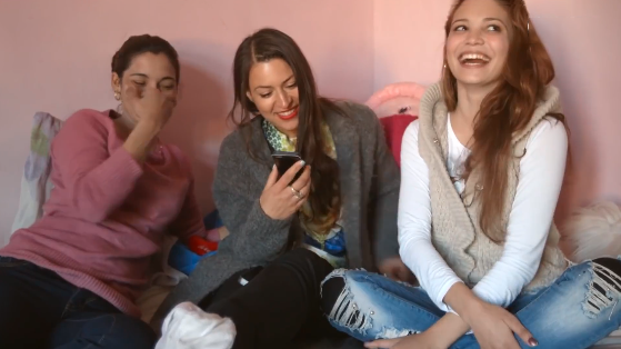 吉普賽人的新娘集市,2萬塊就能“買”個老婆,不滿意還可以退 吉普賽人的新娘集市,2萬塊就能“買”個老婆,不滿意還可以退