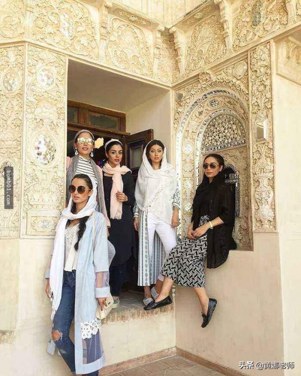 伊斯蘭教反感歌舞娛樂?那是你沒看到歡騰的波斯文化 伊斯蘭教反感歌舞娛樂?那是你沒看到歡騰的波斯文化