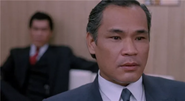 34年過去了，《英雄本色2》有8位演員去世，2021年就走了3位