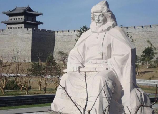 北魏、北齊、北周、宋齊梁陳等南北朝及隋朝共57個皇帝簡介一覽