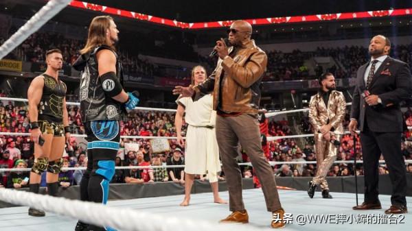 WWE密室牢籠大賽2022中6個不能輸的巨星，將影響一整年的勢頭