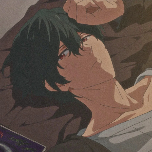 百看不厭的男女生動漫頭像不可錯過