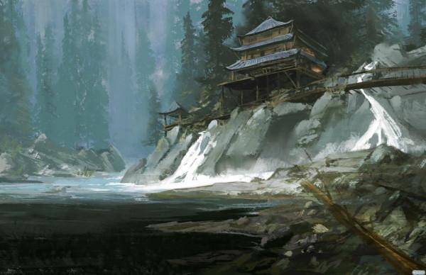 完美世界：黑暗動亂的起源與結束，歷經多個紀元都發生了什麼事？