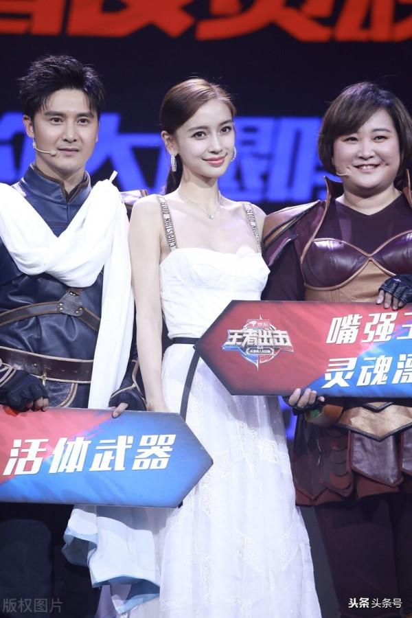 湖北盛產美人,10位鄂籍女明星,各個盤正條順,美豔絕倫不可方物 湖北盛產美人,10位鄂籍女明星,各個盤正條順,美豔絕倫不可方物