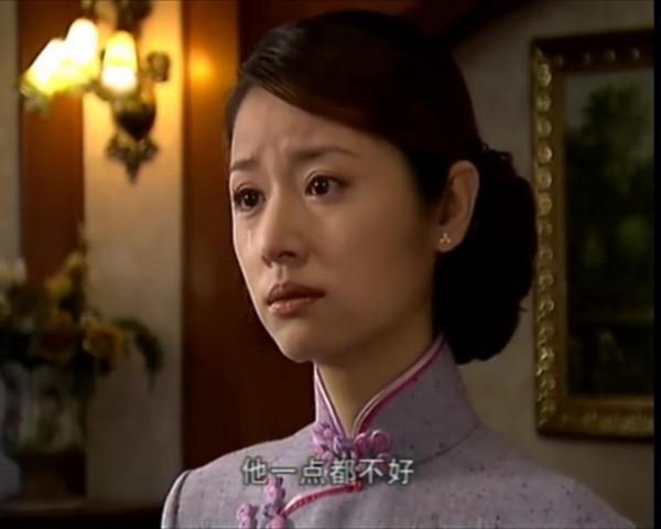 張愛玲:有一種骨肉相連的親情,叫做此生再不相見 張愛玲:有一種骨肉相連的親情,叫做此生再不相見