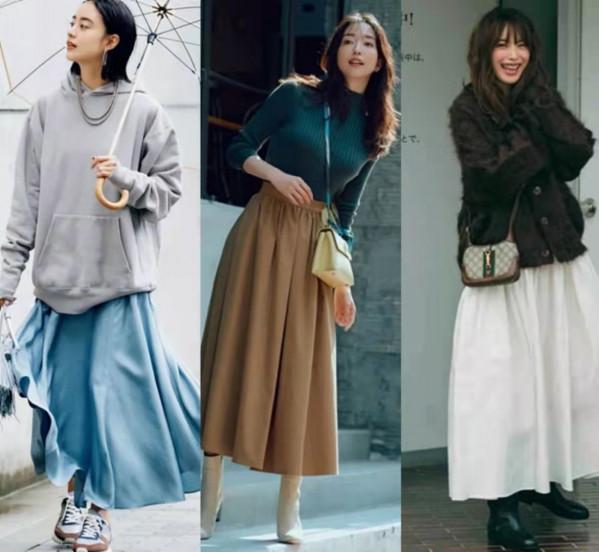 女人不管有錢沒錢,秋季建議入手這5類單品,讓你的秋裝時髦百倍 女人不管有錢沒錢,秋季建議入手這5類單品,讓你的秋裝時髦百倍