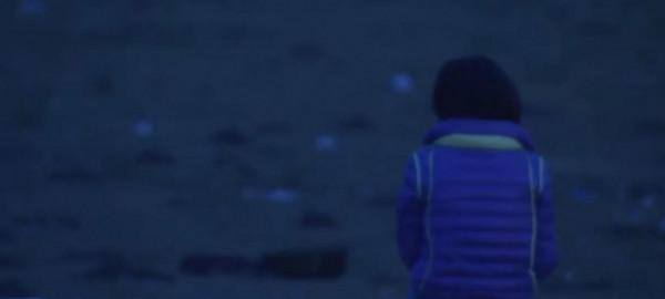 相戀8年的兵哥哥在吵架後不知所蹤，女孩千里追尋，到底為什麼？