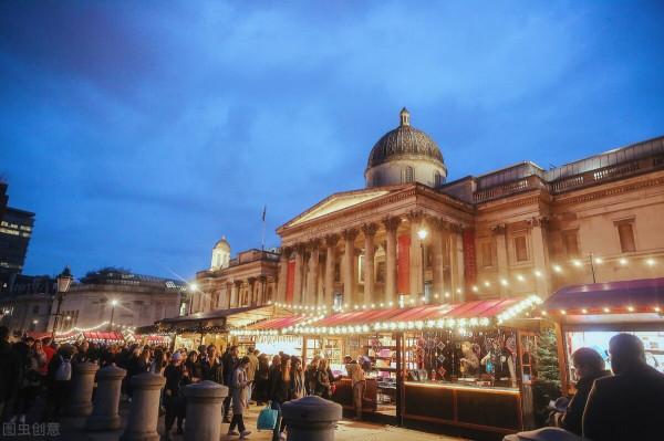 倫敦已經充分感受到了新一波新冠變異病毒的危害 倫敦已經充分感受到了新一波新冠變異病毒的危害