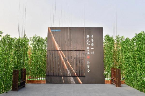 賣魚竿最佩服這個套路，價格越買越高，釣友還幫忙一起炒作