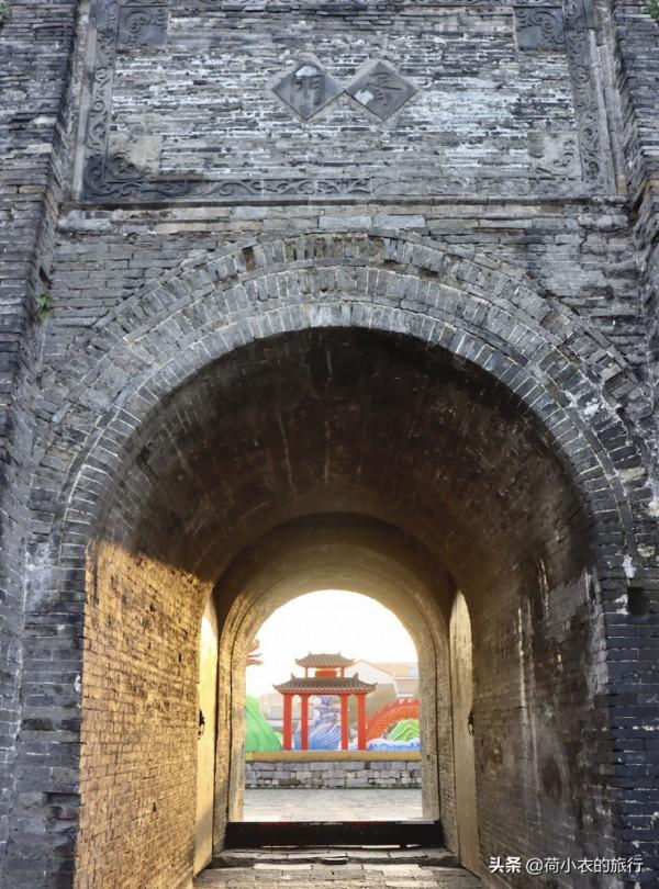 蘇州最老的8大古城門，2500年的歷史見證者，你都打卡了嗎