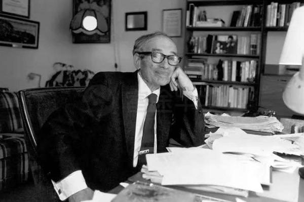 董寶珍,最後的格雷厄姆 董寶珍,最後的格雷厄姆