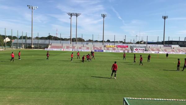 這支目標世界第一,4年連升3級的日本球隊,為何要為球場發愁? 這支目標世界第一,4年連升3級的日本球隊,為何要為球場發愁?