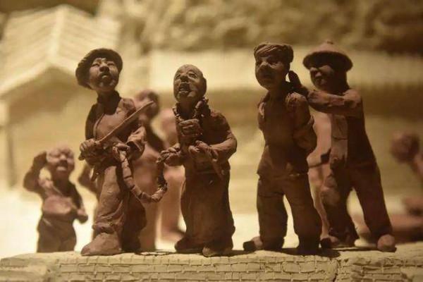 山東有個地方“繁華壓兩京，富庶甲齊郡”，運河傳奇造就百年繁盛