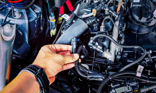 改裝案例丨新款寶馬530i-2.0T 升級DME一階外掛電腦